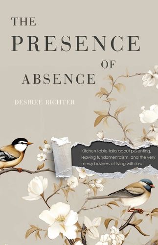 Cover image for The Presence of Absence