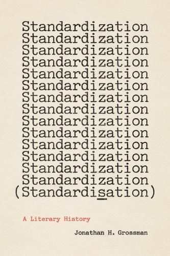 Cover image for Standardization (Standardisation)