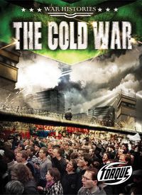 Cover image for The Cold War