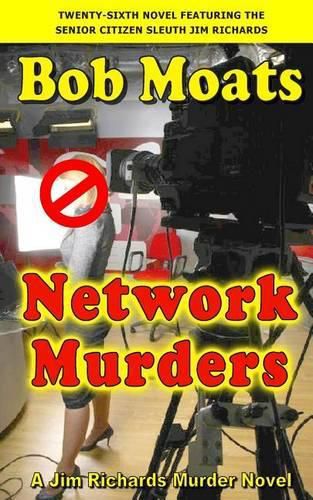 Cover image for Network Murders