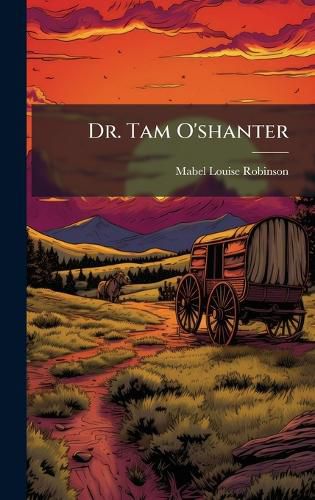 Cover image for Dr. Tam O'shanter