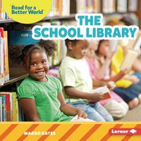 Cover image for The School Library