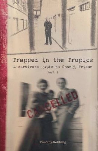 Cover image for Trapped in the Tropics Part 1
