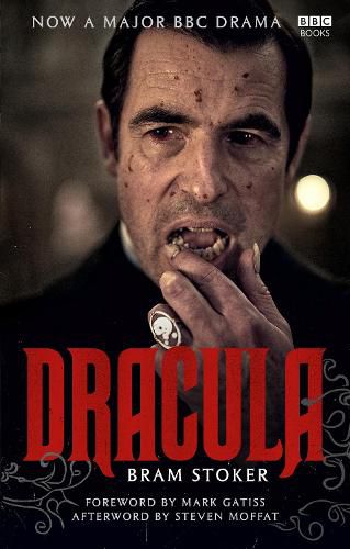 Cover image for Dracula (BBC Tie-in edition)