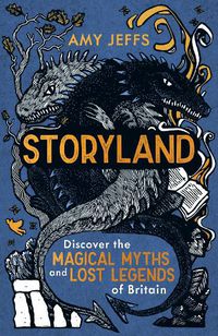 Cover image for Storyland