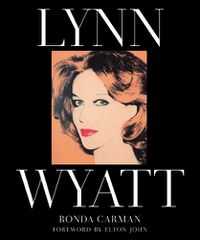 Cover image for Lynn Wyatt