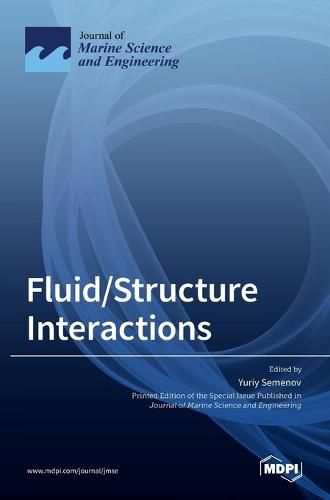 Cover image for Fluid/Structure Interactions