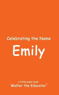 Cover image for Celebrating the Name Emily