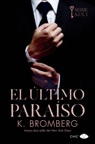Cover image for El Ultimo Paraiso (Serie Sin 1)