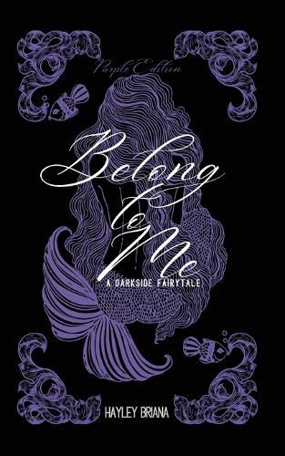 Cover image for Belong to Me