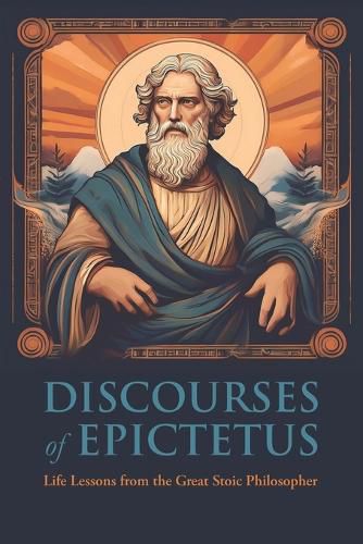 Cover image for Discourses of Epictetus