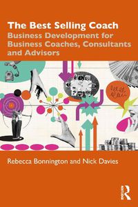 Cover image for The Best Selling Coach