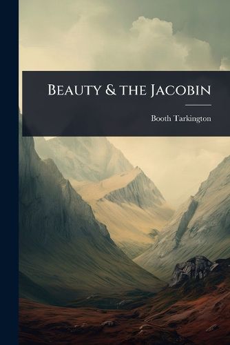 Cover image for Beauty & the Jacobin