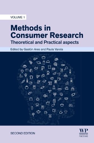 Cover image for Methods in Consumer Research, Volume 1