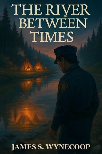 Cover image for The River Between Times