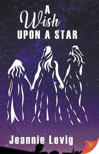 Cover image for A Wish Upon a Star