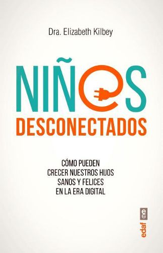 Cover image for Ninos Desconectados