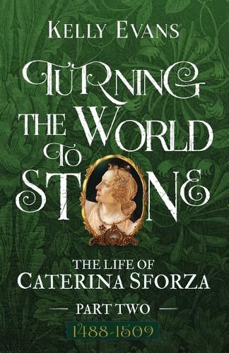 Cover image for Turning the World to Stone