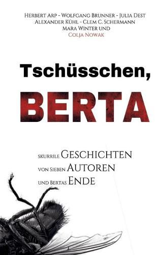 Tschusschen Berta