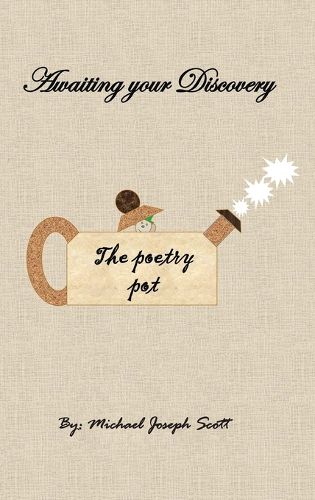 Cover image for The Poetry Pot