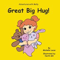 Cover image for Great Big Hug!