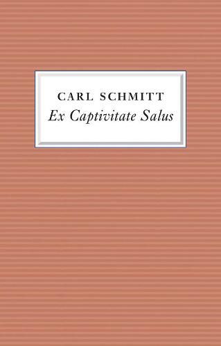 Ex Captivitate Salus: Experiences, 1945 - 47