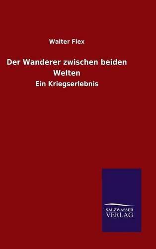 Cover image for Der Wanderer zwischen beiden Welten