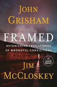 Cover image for Framed