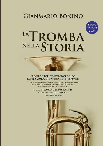 Cover image for La Tromba nella Storia