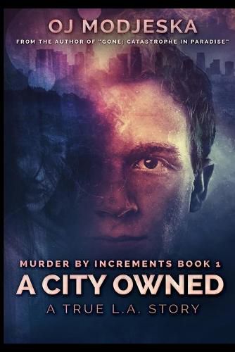 Cover image for A City Owned