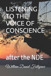 Cover image for Listening to the Voice of Conscience