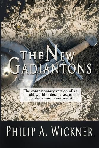 Cover image for The New Gadiantons