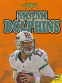 Cover image for Miami Dolphins