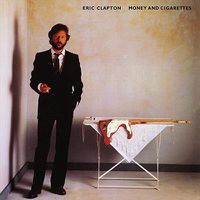 Cover image for Money And Cigarettes *** Vinyl