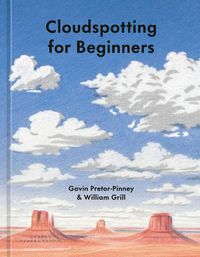 Cover image for Cloudspotting for Beginners