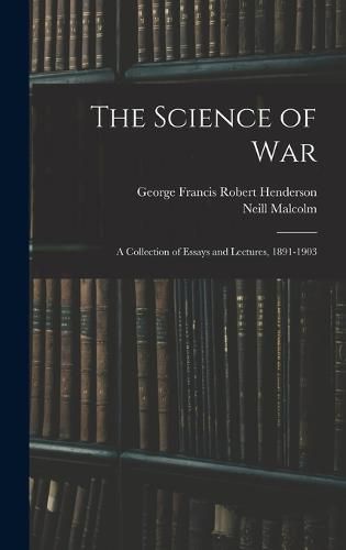 The Science of War