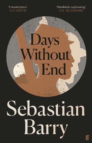 Cover image for Days Without End
