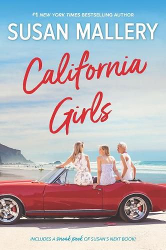 Cover image for California Girls