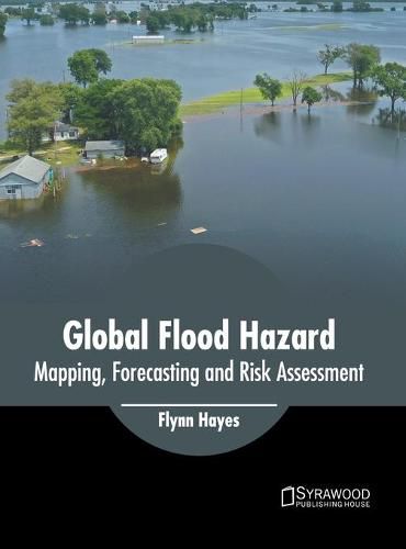 Cover image for Global Flood Hazard: Mapping, Forecasting and Risk Assessment