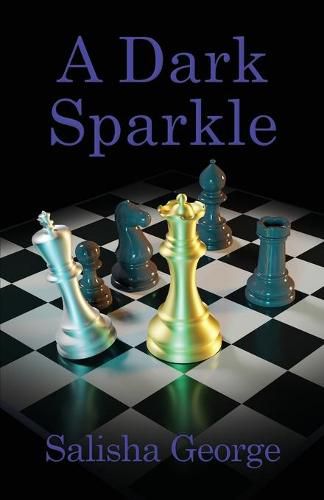 Cover image for A Dark Sparkle
