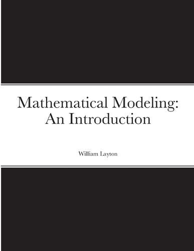 Cover image for Mathematical Modeling