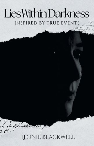Cover image for Lies Within Darkness