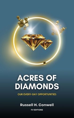 Cover image for Acres of Diamonds