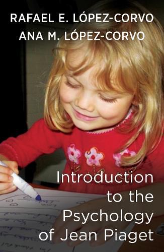 Cover image for Introduction to the Psychology of Jean Piaget