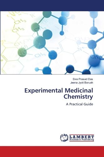 Cover image for Experimental Medicinal Chemistry