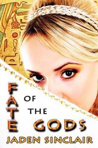 Cover image for Fate of the Gods