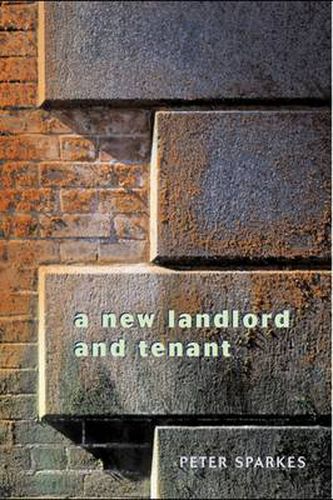 Cover image for A New Landlord and Tenant