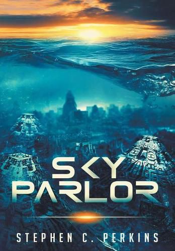 Cover image for Sky Parlor