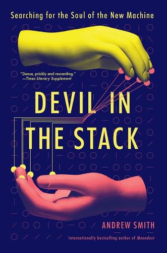 Cover image for Devil in the Stack