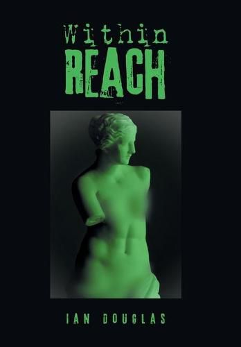 Cover image for Within Reach
